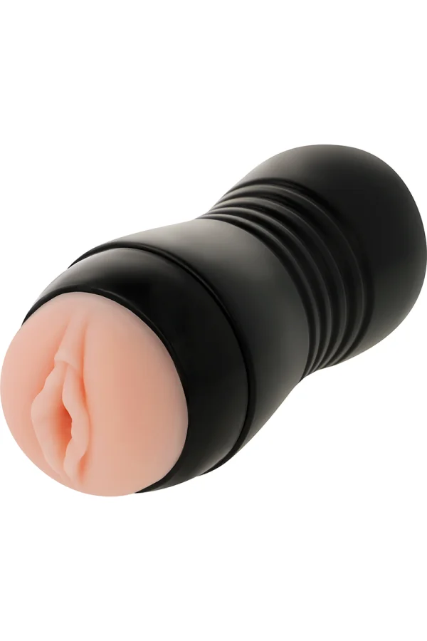 Vibrierender Male Masturbator - Vagina von Ohmama For Him kaufen - Fesselliebe