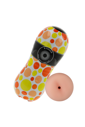 Masturbator mit Anusvibration von Ohmama For Him kaufen | Fesselliebe