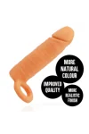 Penis Extender (16cm) hautfarben von Addicted Toys kaufen - Fesselliebe