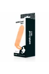 Penis Extender (16cm) hautfarben von Addicted Toys kaufen - Fesselliebe