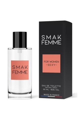 Smak Pheromone Parfüm für Sie 50ml von Ruf kaufen | Fesselliebe