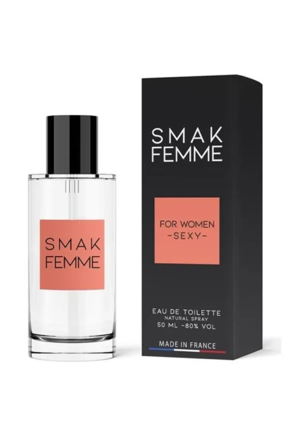 Smak Pheromon Duft für Frauen 50ml von Ruf kaufen - Fesselliebe