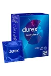 Kondome Natural Plus 24 Stück von Durex Condoms kaufen - Fesselliebe