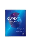 Kondome Natural Plus 24 Stück von Durex Condoms kaufen - Fesselliebe