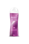 Play 2-1 Intimgleitmittel und Massage mit Aloe Vera 200 ml von Durex Lubes kaufen - Fesselliebe