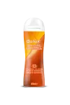 2 in 1 Sinnliche Massage Ylang Ylang 200 ml von Durex Lubes kaufen - Fesselliebe