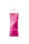 2 in 1 Massage & Gleitgel Guarana 200 ml von Durex Lubes kaufen - Fesselliebe