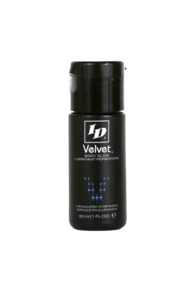 Premium Body Glide Schmiermittel Personal 30 ml von Id Velvet kaufen | Fesselliebe