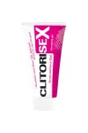 CLITORISEX – Stimulations-Creme für SIE, 40 ml von Joydivision Eropharm kaufen - Fesselliebe