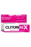 CLITORISEX – Stimulations-Creme für SIE, 40 ml von Joydivision Eropharm kaufen - Fesselliebe