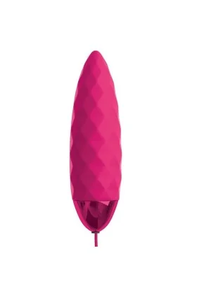 Fun Vibrierendes Bullet Pink Luxe von Omg