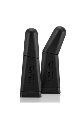 Delta Doppelwinkelvibrator von Tenga