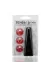 Vibrator Doble Angulo Delta von Tenga