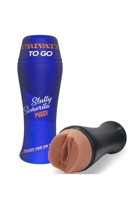 Masturbator Slutty Senorita To Go von Private kaufen | Fesselliebe