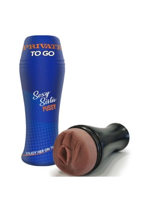 Masturbator Sexy Sista To Go von Private kaufen | Fesselliebe