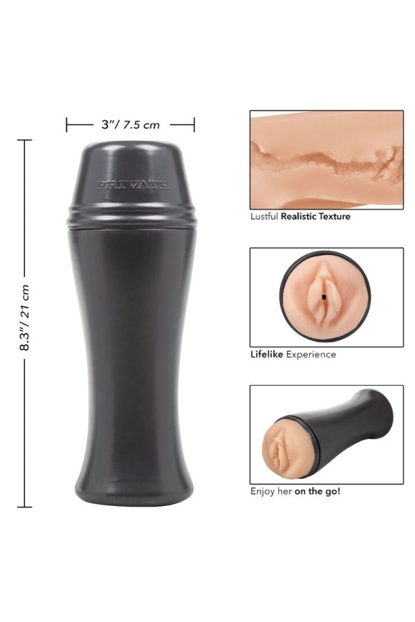 Masturbator Geiler Puma To Go von Private kaufen | Fesselliebe