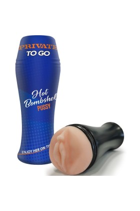 Masturbator Heisse Bombshell To Go von Private kaufen | Fesselliebe