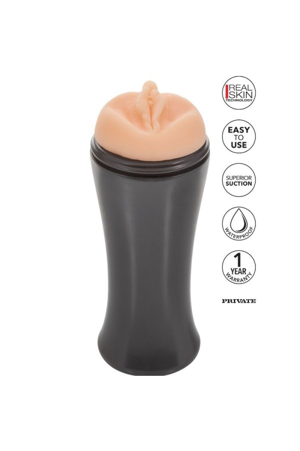Masturbator Heisse Bombshell To Go von Private kaufen | Fesselliebe
