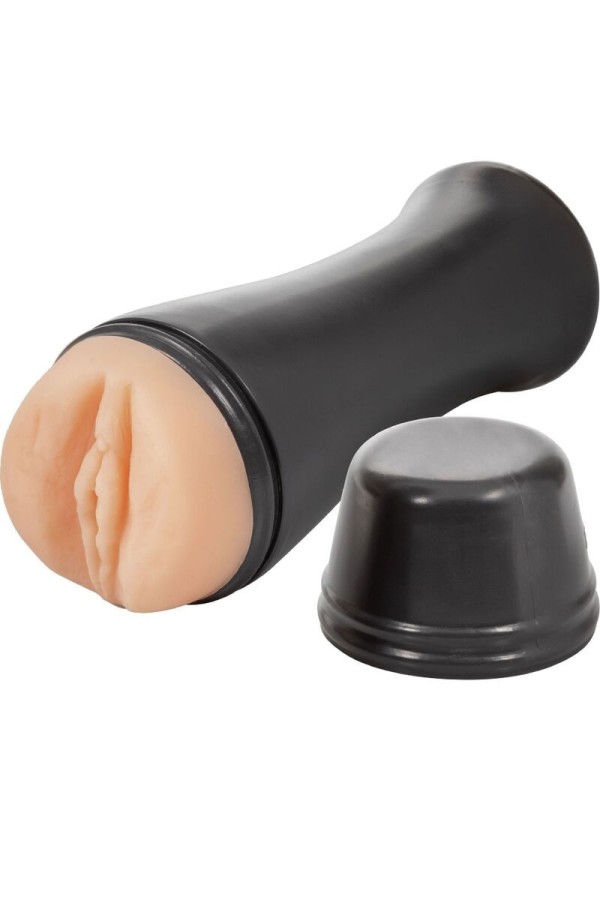 Masturbator Original Vakuumbecher To Go von Private kaufen | Fesselliebe