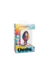 Calex Cheeky Analplug von California Exotics kaufen - Fesselliebe