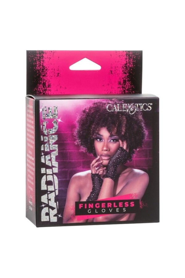 Radiance Fingerlose Handschuhe Rhein von Calexotics kaufen | Fesselliebe