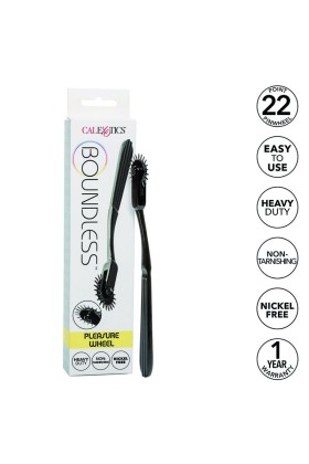 Boundless Vergnügen von Calexotics kaufen | Fesselliebe