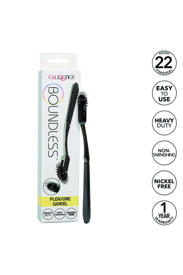 Boundless Vergnügen von Calexotics kaufen | Fesselliebe