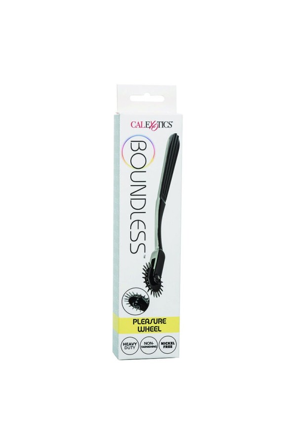 Boundless Vergnügen von Calexotics kaufen | Fesselliebe