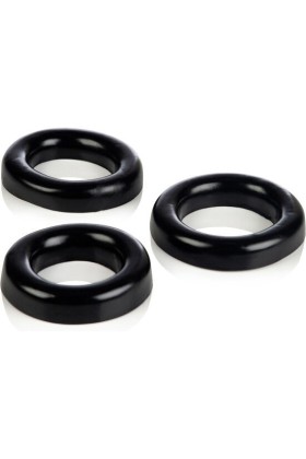 Colt 3-Ring-Set von Calexotics kaufen | Fesselliebe