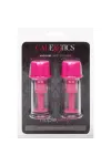 Calex Vakuum Twist 2er Set Nippelsauger Rosa von California Exotics kaufen - Fesselliebe