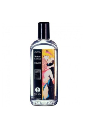 Natürlicher Kontakt Persönliches Schmiermittel von Shunga Lubricants kaufen | Fesselliebe