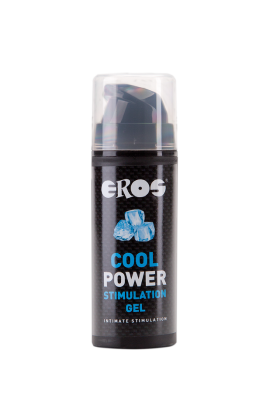 Power Stimulation Gel von Eros Power Line kaufen | Fesselliebe