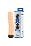 Eros Aqua Fun Dildo und 300ml Gleitmittel auf Wasserbasis von Eros Toy Bottles kaufen - Fesselliebe