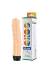 Eros Aqua Lgbt Pride Dildo und Schmiermittel auf Wasserbasis von Pride