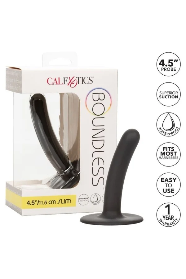 Calex Grenzenloser Dildo 11,5 Cm von California Exotics kaufen - Fesselliebe