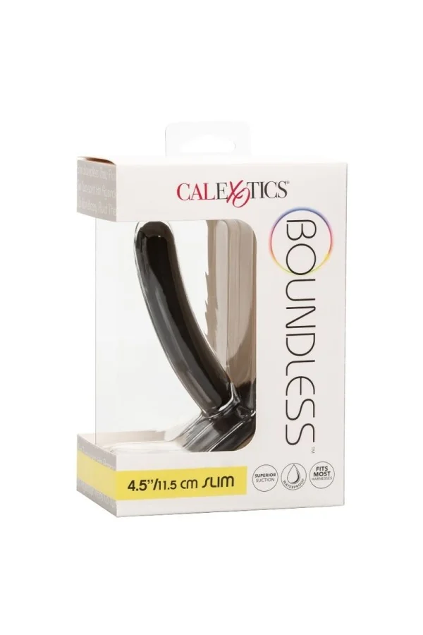 Calex Grenzenloser Dildo 11,5 Cm von California Exotics kaufen - Fesselliebe