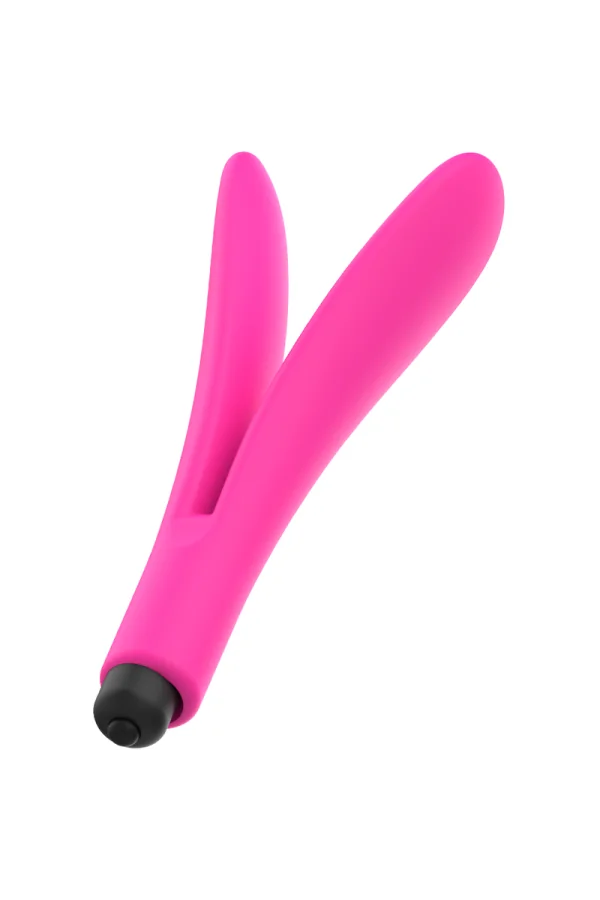 Dual Multifunktion Vibrator Xmas Edition von Ohmama Vibrators kaufen - Fesselliebe