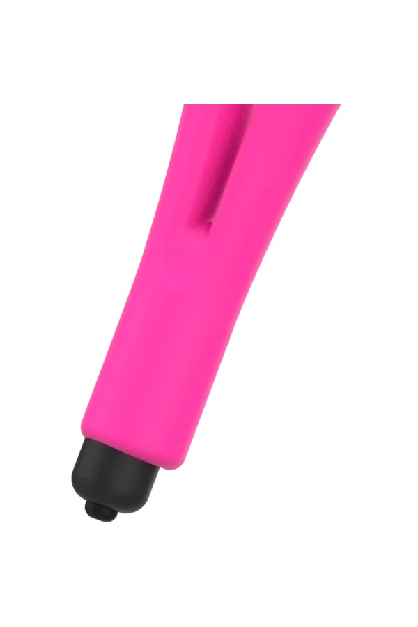 Dual Multifunktion Vibrator Xmas Edition von Ohmama Vibrators kaufen - Fesselliebe