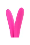 Dual Multifunktion Vibrator Xmas Edition von Ohmama Vibrators kaufen - Fesselliebe