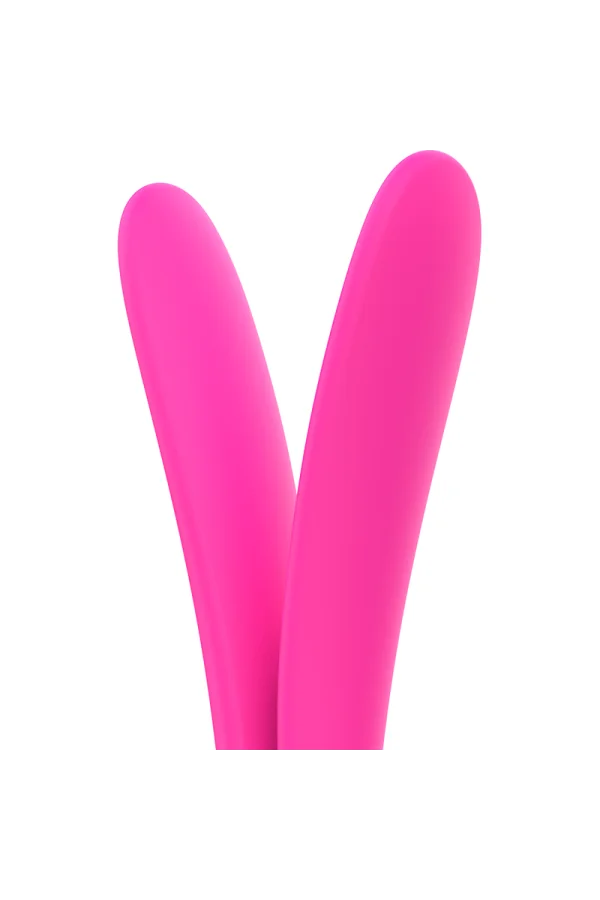 Dual Multifunktion Vibrator Xmas Edition von Ohmama Vibrators kaufen - Fesselliebe