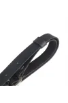 SUBBLIME - LEDERGÜRTEL HARNESS SCHWARZ ONE SIZE kaufen - Fesselliebe