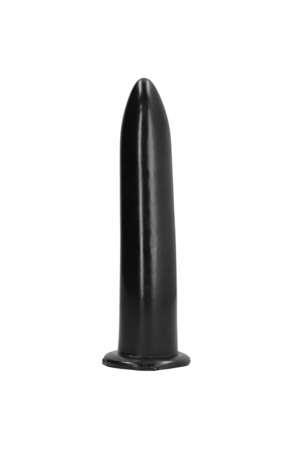 Xl Dildo 19 X 3,5cm von All Black kaufen - Fesselliebe