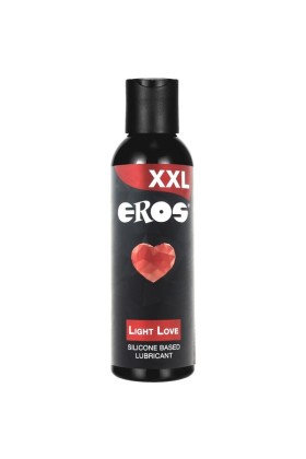 Xxl Light Love auf Silikonbasis 150 ml von Eros Classic Line kaufen | Fesselliebe