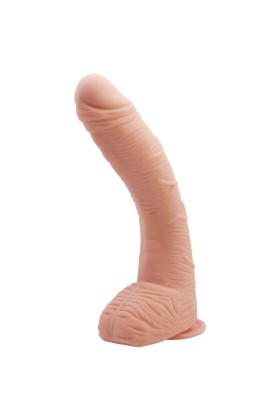 Alex realistischer Beigedildo 27 cm von Baile Dildos kaufen | Fesselliebe