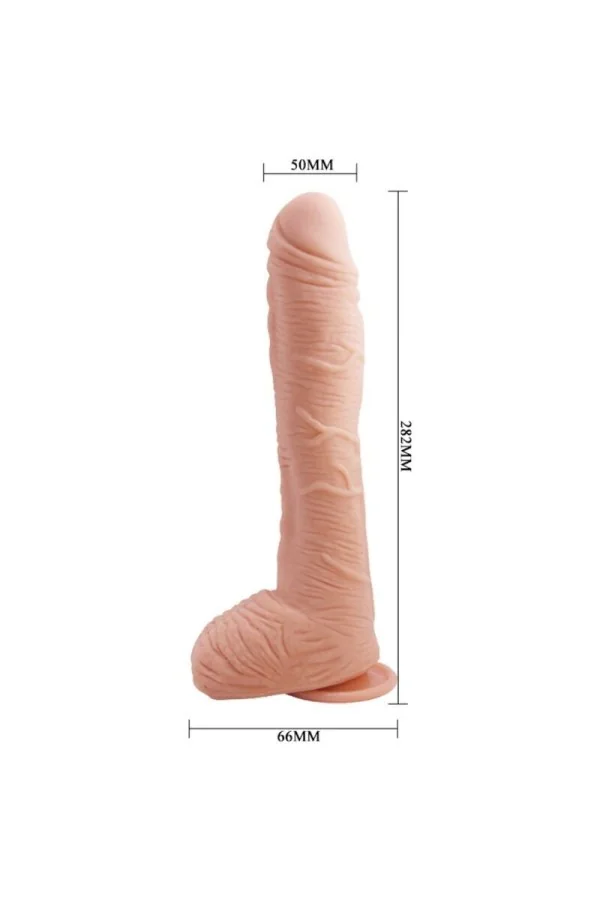 Schöner Beschnittener Alex Dildo 27 Cm von Baile Dildos kaufen - Fesselliebe