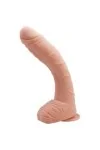 Schöner Beschnittener Alex Dildo 27 Cm von Baile Dildos kaufen - Fesselliebe