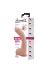 Schöner Beschnittener Alex Dildo 27 Cm von Baile Dildos kaufen - Fesselliebe