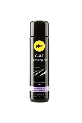 Cult für Latex 100 ml von Pjur kaufen | Fesselliebe