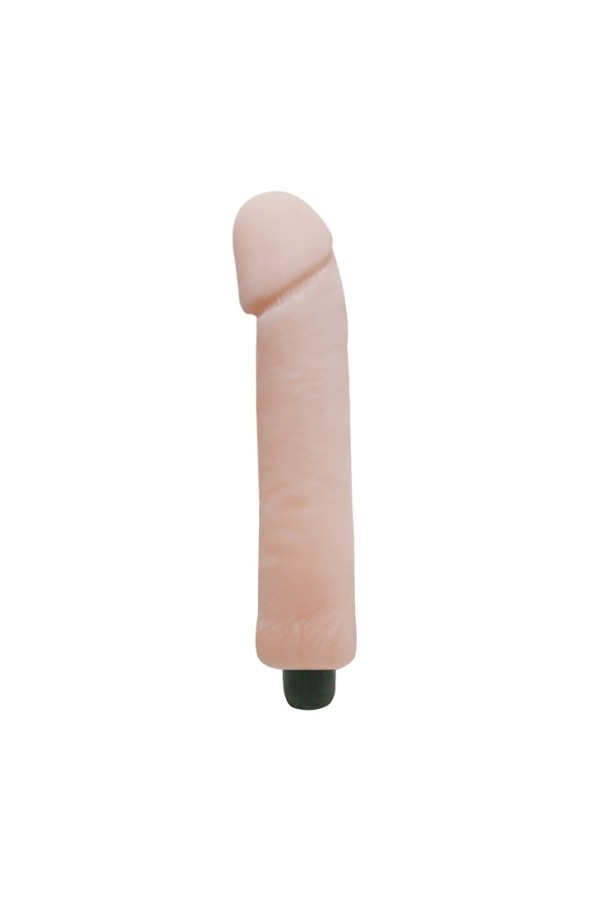 Love Companion Dildo Vibrator 25 cm von Baile Vibrators kaufen | Fesselliebe