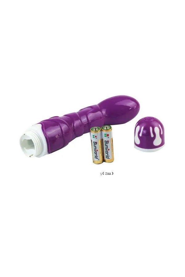 Realistischer Dildo 10 von Baile Vibrators kaufen - Fesselliebe